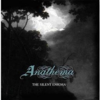 Anathema/The Silent Enigma