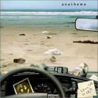 Anathema/A Fine Day to Exit