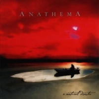 Anathema/A Natural Disaster