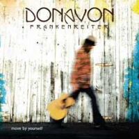 Donavon Frankenreiter/Move By Yourself