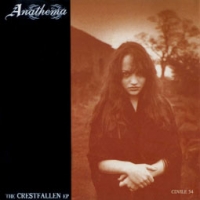 Anathema/The Crestfallen, Pentecost III