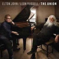Elton John, Leon Russell/The Union