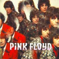 Pink Floyd/The Piper At The Gates Of Dawn