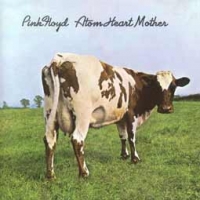 Pink Floyd/Atom Heart Mother