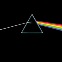 Pink Floyd/The Dark Side Of The Moon