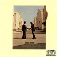 Pink Floyd/Wish You Were Here