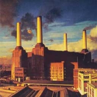 Pink Floyd/Animals