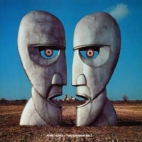 Pink Floyd/The Division Bell