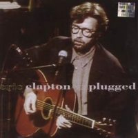 Eric Clapton/Unplugged