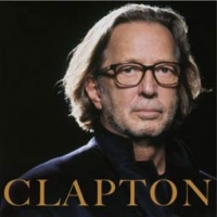 Eric Clapton/Clapton