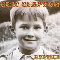  Eric Clapton/Reptile