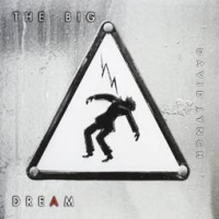 David Lynch/The Big Dream