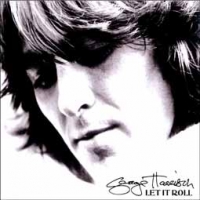 George Harrison/Let It Roll