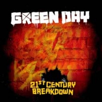 Green Day/21st Century Breakdown