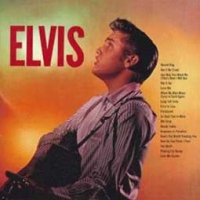 Elvis Presley/Elvis