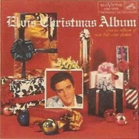 Elvis Presley/Elvis' Christmas Album