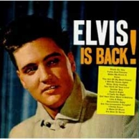 Elvis Presley/Elvis Is Back