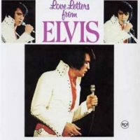 Elvis Presley/Love Letters from Elvis