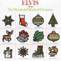 Elvis Presley/Elvis sings The Wonderful World of Christmas