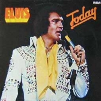 Elvis Presley/Today