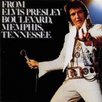 Elvis Presley/From Elvis Presley Boulevard, Memphis, Tennessee
