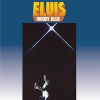 Elvis Presley/Moody Blue