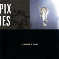 Pixies/Complete 'B' Sides