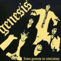 Genesis/From Genesis to Revelation