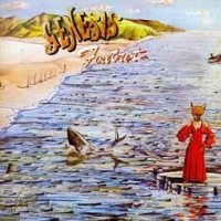 Genesis/Foxtrot