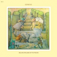 Genesis/Selling England by the Pound