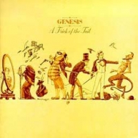 Genesis/A Trick of the Tail
