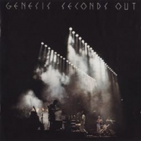 Genesis/Seconds Out - Live