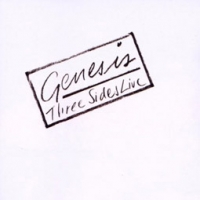 Genesis/Three Sides Live
