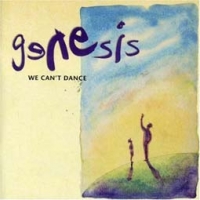 Genesis/We Can't Dance
