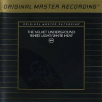 The Velvet Underground/White Light/White Heat