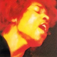 Jimi Hendrix/Electric Ladyland