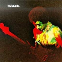 Jimi Hendrix/Band of Gypsys - Live
