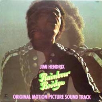 Jimi Hendrix/Rainbow Bridge