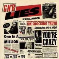 Guns N' Roses/G N' R Lies