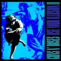 Guns N' Roses/Use Your Illusion II