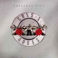 Guns N' Roses/Greatest Hits