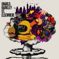 Gnarls Barkley/St. Elsewhere