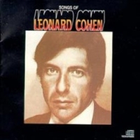 Leonard Cohen/Songs of Leonard Cohen