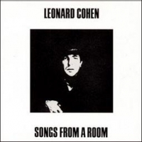 Leonard Cohen/Songs from a Room