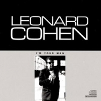 Leonard Cohen/I'm Your Man