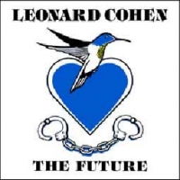Leonard Cohen/The Future