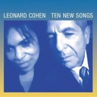 Leonard Cohen/Ten New Songs
