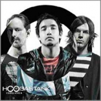 Hoobastank/For(n)ever