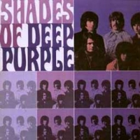 Deep Purple/Shades of Deep Purple
