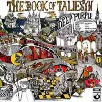 Deep Purple/The Book of Taliesyn